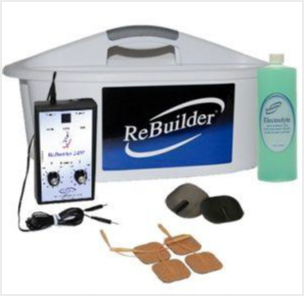 The rebuilder system